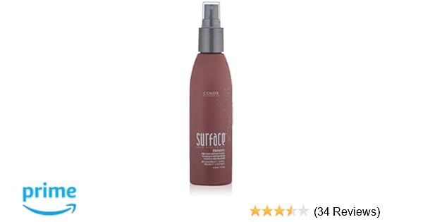 Amazon Com Surface Hair Trinity Protein Repair Tonic 6 Fl Oz