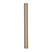 Amerock | Cabinet Pull | Golden Champagne | 3 inch (76 mm) Center to Center | Bar Pulls | 1 Pack | Drawer Pull | Drawer Handle | Cabinet Hardware