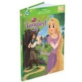 Leapfrog Tag Storybook Tangled Disney Book