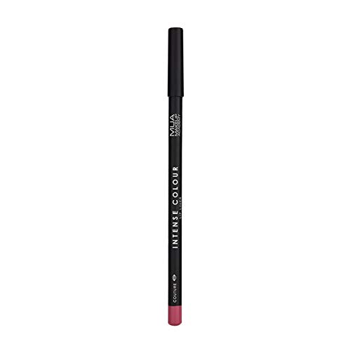 MUA Intense Colour Lip Liner (COUTURE)