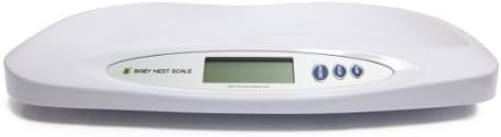 JScale Baby Nest Baby Scale by JScale