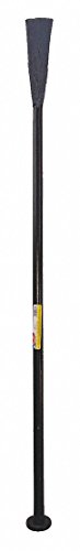 Digging Bar, 72" L X 4" W, High Carbon Steel