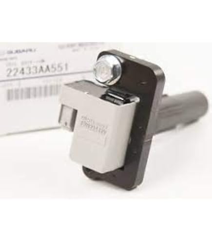 Amazon.com: Subaru 2003-2005 Subaru Impreza WRX EJ205 Ignition