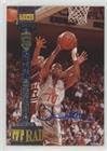 B.J. Tyler #5996/7,750 (Trading Card) 1994 Signature Rookies Tetrad - Signatures #78