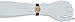 Seiko Women's SUT120 Analog Display Japanese Quartz Brown Watch