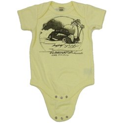 ズィーズィートップ Zz Top 在庫のみ Lil Roadstar Onesie 公式商品 オフィシャル Amazon Com Music