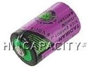 Battery-Biz Inc. 3.6 Volt Lithium  Battery