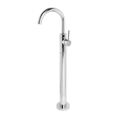 Cifial Techno 465 Single Leg Floor Standing Bath Filler Amazon Co