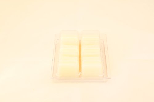 3 Pack Soy Wickless Candle Bar Wax Melts - Clean Scents - Clean Laundry, Juniper Breeze, and Purely Herbal