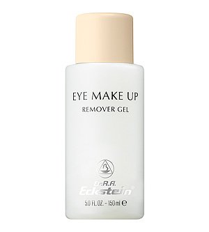 Dr. Eckstein Eye Makeup Remover Gel, 5 Ounces