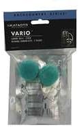 Vario Carbon Replacement (2 Pack)