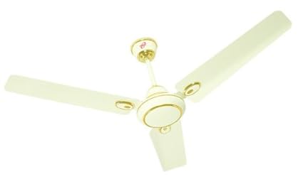 Buy Orpat Air Master 1200mm Ceiling Fan White Online At Low
