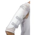 AliMed Over-The-Shoulder Humerus Fracture Brace, Right, Large