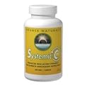 Source Naturals Systemic C 1000mg