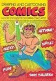 Image de Drawing and Cartooning Comics