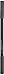 Glo Skin Beauty Precision Eye Pencil | Infused with Antioxidants and Formulated for the Most Sensitive Eyes, Water-Proof, (Dark Brown)