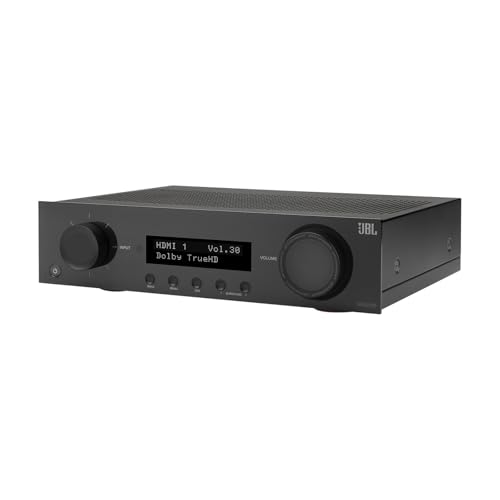 JBL MA510 AV Receiver