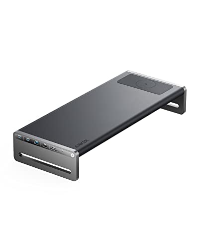 Anker 675 USB-C Docking Station (12-in-1) 4K@60Hz HDMI Bildschirm