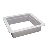 Hengs Industries 90094B Elixir Garnish White Vent