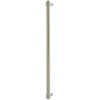 Allied Brass AT-30-RP 18 Inch Refrigerator Appliance Pull, 18