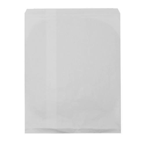 50 Bags Flat Plain Paper or Patterned Bags for candy, cookies, merchandise, pens, Party favors, Gift bags (5