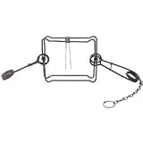 (2) Pack Duke 330 Body Trap Beaver Otter Bobcat