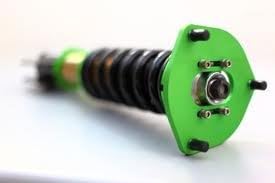 HSD Performance Coilovers HONDA S2000 AP1&2 2000-2008