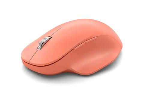 Microsoft Bluetooth Ergonomic Mouse