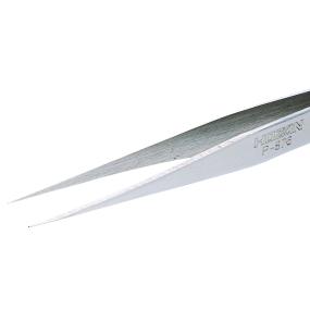 ＨＯＺＡＮ　ピンセット　１３６ｍｍ