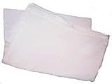 Allergen Pillow Protector for 12x16 Toddler Pillow