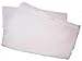 Allergen Pillow Protector for 12x16 Toddler Pillow