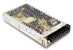 MEAN WELL LRS-200-5 LRS-200 Series 200 W Single Output 5 V Enclosed Switching Power Supply - 1 item(s)