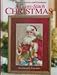 A Cross-Stitch Christmas - Needlework Treasures