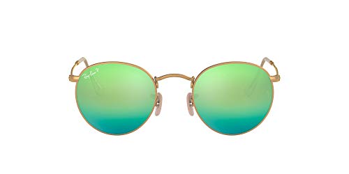 ایگرد | قیمت و خرید Ray-Ban Rb3447 Metal Round Sunglasses
