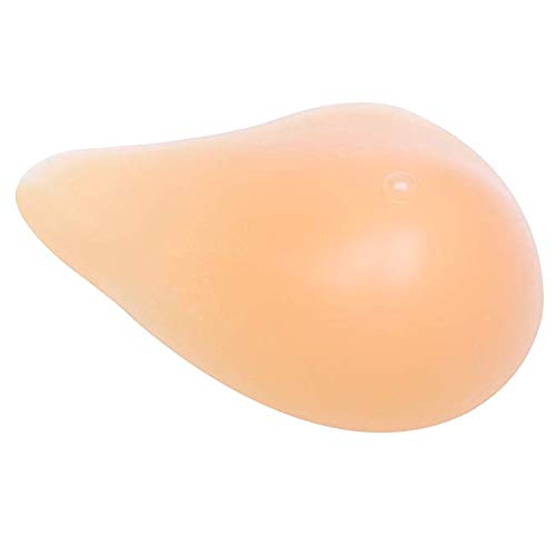 Silicone Breast Forms Women Mastectomy Prosthesis Armpit Make Up Type