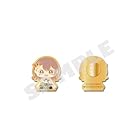 『プロジェクトセカイ カラフルステージ! feat. 初音ミク』マイセカイ ピンバッジ “花里 みのりのぬいぐるみ”