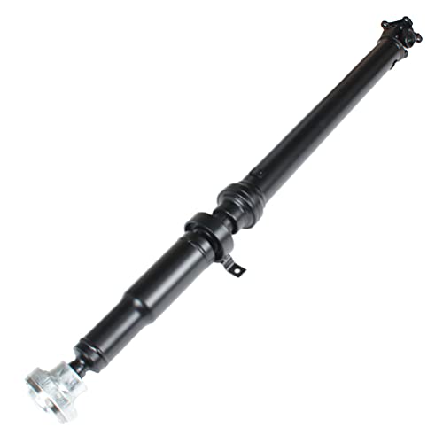 SCITOO Rear Driveshaft Propeller Shaft Total Length 50.78-in Compatible with 20…