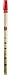Generation Whistles whistle, Gold, Red (6578)