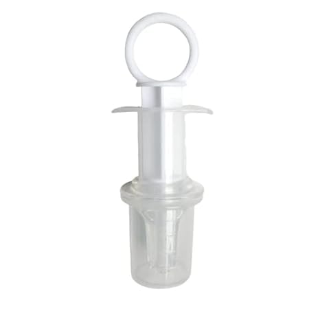 Baby Oral Feeding Tool for Liquid Feeding, Baby Oral Feeder Suitable for Infants Newborns