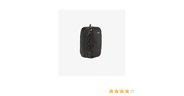Black Hole Cube-Large Tote Bag 