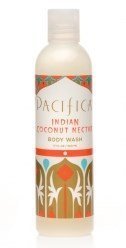 Pacifica Indian Coconut Nectar Body Wash