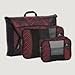 Eagle Creek Pack-It Starter Set - 3pc Set (Medium Garment Folder/Medium Cube/Small Cube)