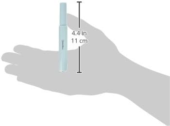 Kaweco SKYLINE SPORT Fountain Pen Mint I Premium Writing Pen for Ink Cartridges 13 cm in Modern Design and Colour I Nib: EF (Extra Fine) - Image 4