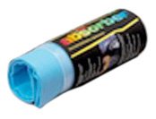 Clean Tools The Mini Absorber Synthetic Drying Chamois, 17" x 13" (Color may vary),assorted