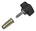 REMOVABLE WHEEL CHOCK HARDWARE