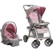 Disney Saunter Luxe Travel System, Branchin' Out