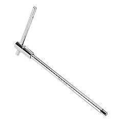 CoCud T-Handle Hex Key, 8mm Hex, CR-V Steel Metric