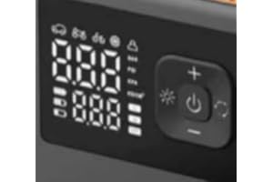 Smart Air Pump