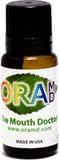 Ormd ORAMD Natural Toothpaste