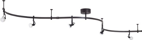 George Kovacs P4305-467, LED Accent Light Kit, Sable Bronze Patina - Thumbnail 2